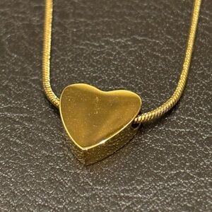 Danielle Emon Necklace (NWT)